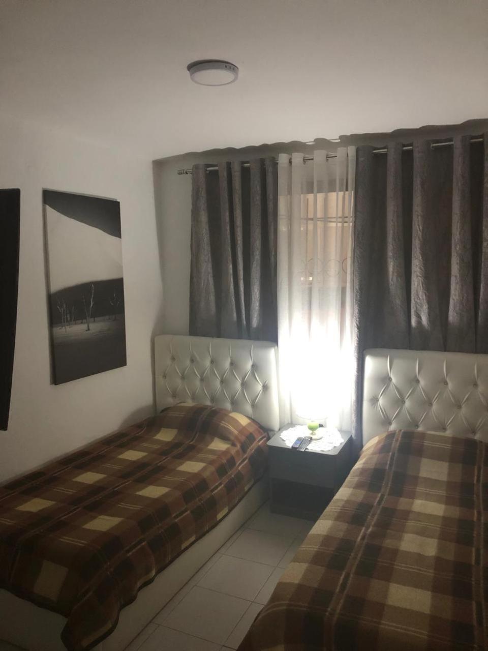 Relax & Chill Inn, In Center Of Appartement *