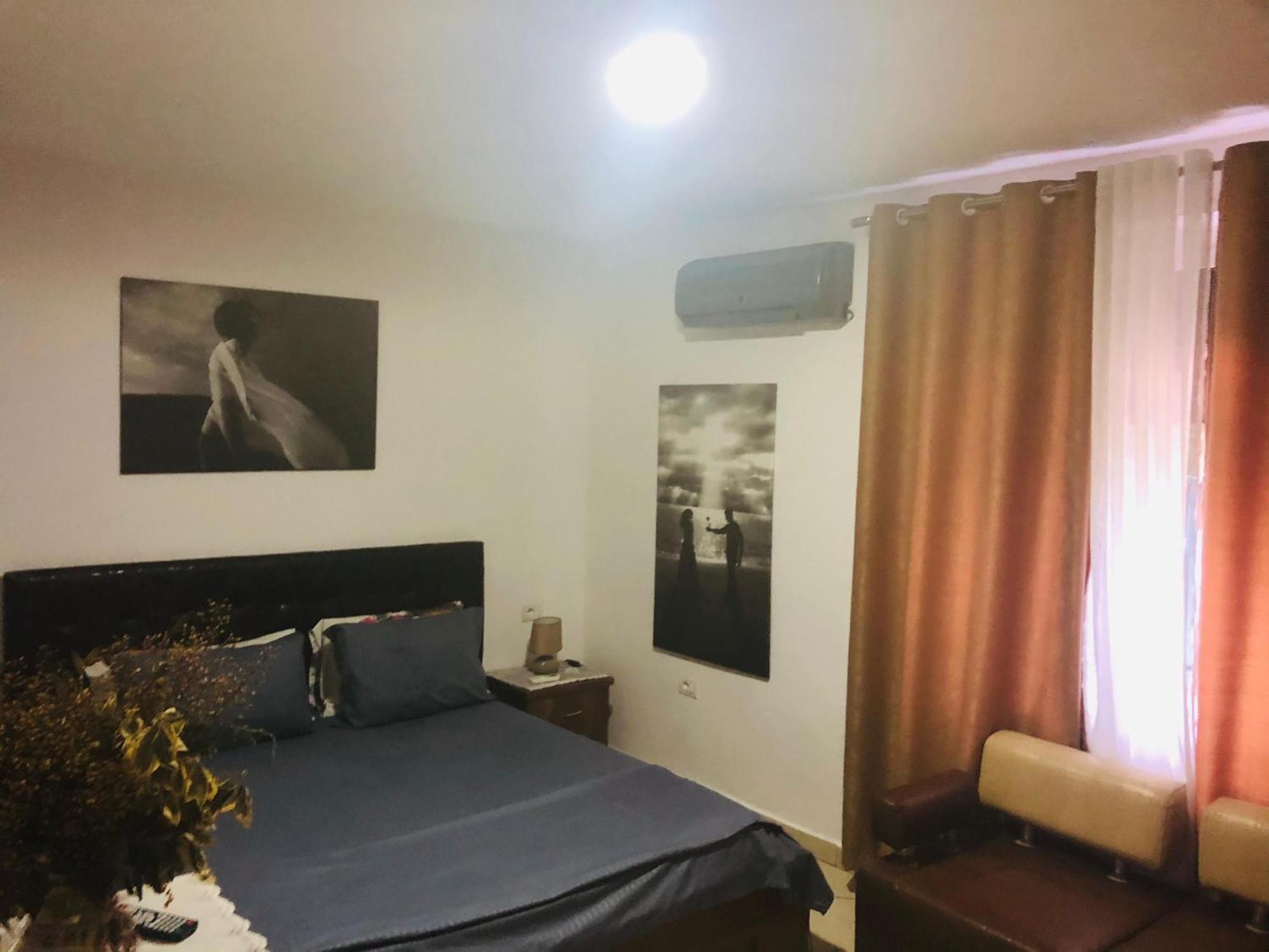 Relax & Chill Inn, In Center Of Appartement *