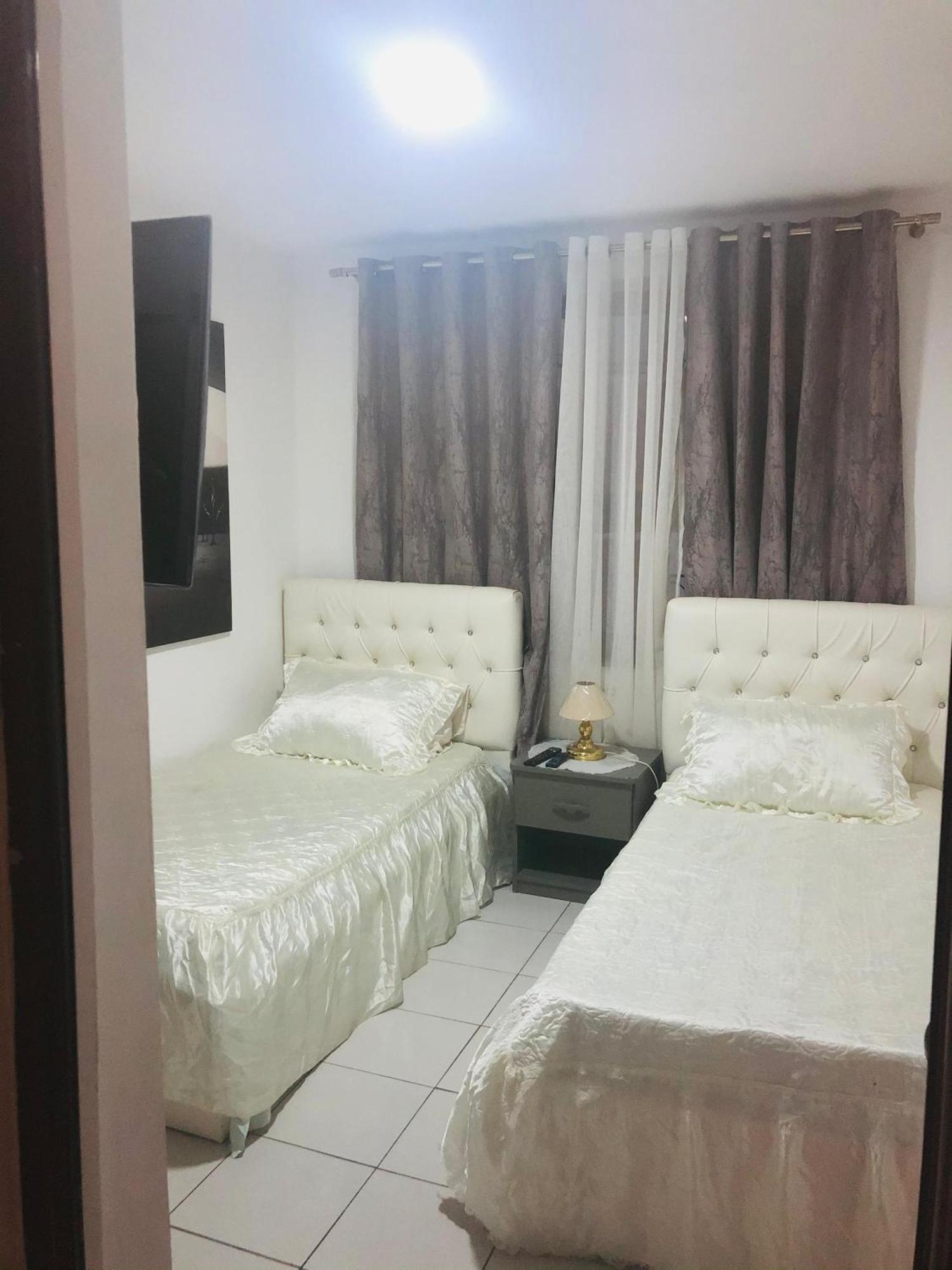 Relax & Chill Inn, In Center Of Appartement *