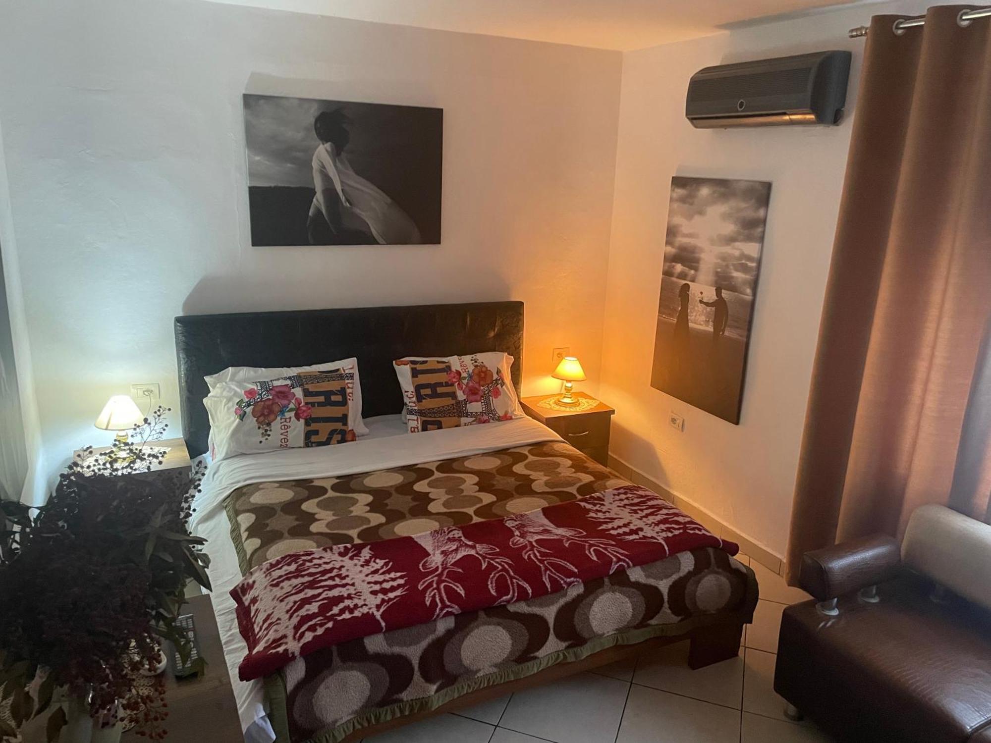 Relax & Chill Inn, In Center Of * Tirana